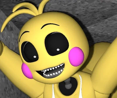 Toy Chica [R34]