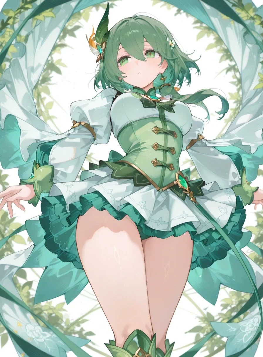 Magical Girl RP