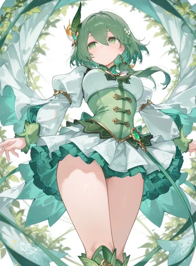 Magical Girl RP