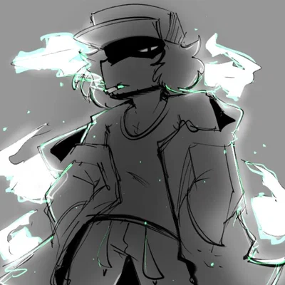 Garcello ⋆ ̊࿔🚬 ||FNF||