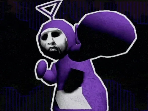 [NOT A BOT] Announcement thingy