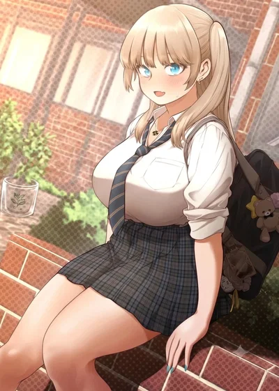 Natsune Nonomiya