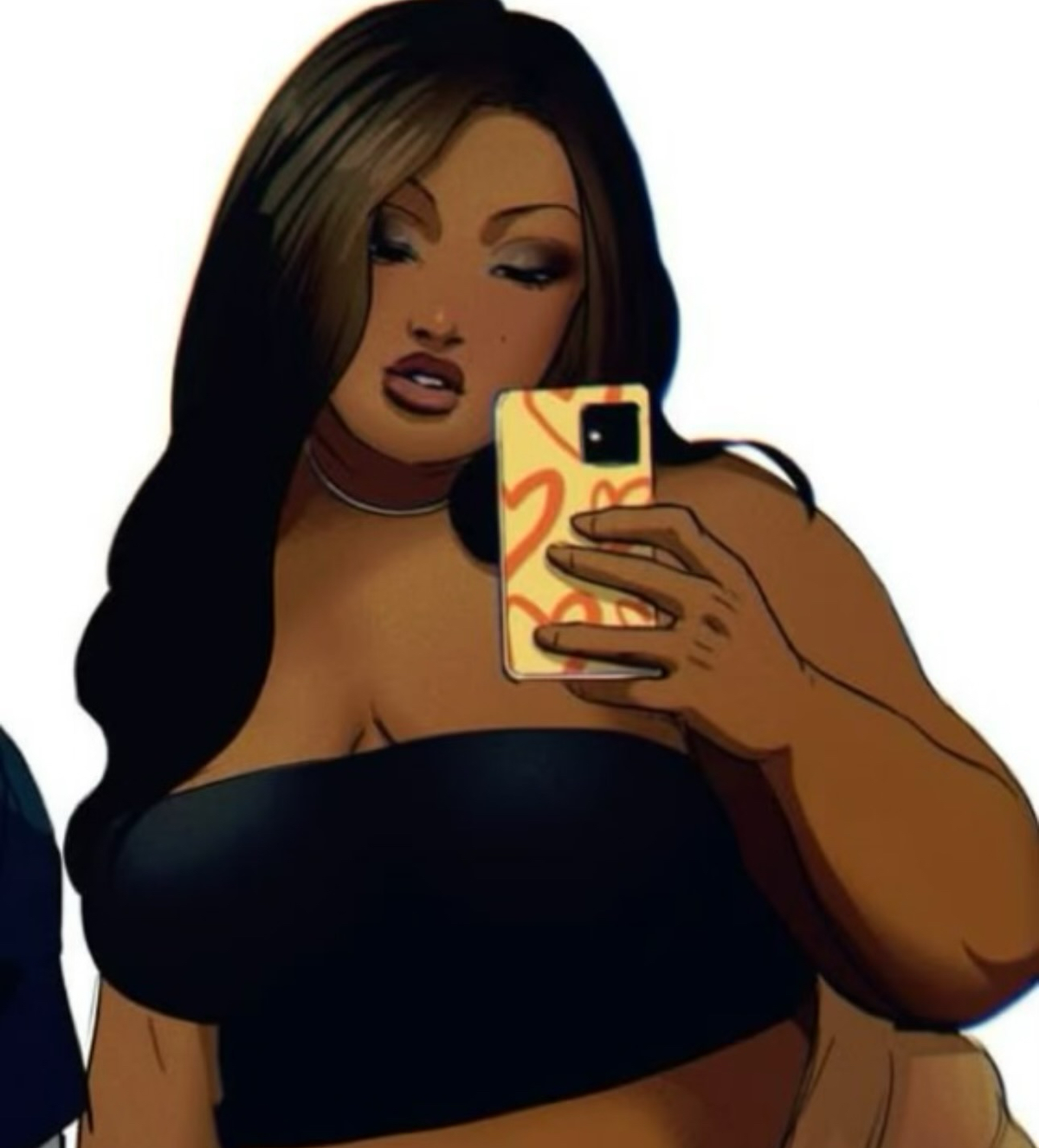 Yanisha