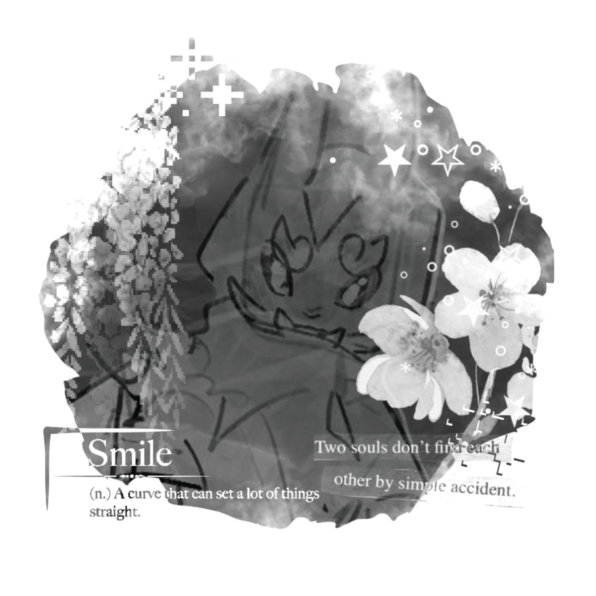 🐉٠࣪⭑ ❝ ʜᴇᴀᴛʙʟᴏᴏᴍ. ❞ ⤷Shuriken [ PHIGHTING.ᐟ ]