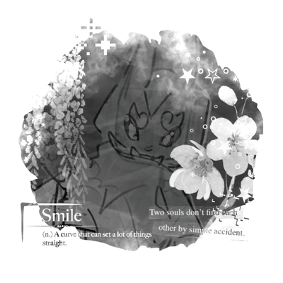 🐉٠࣪⭑ ❝ ʜᴇᴀᴛʙʟᴏᴏᴍ. ❞ ⤷Shuriken [ PHIGHTING.ᐟ ]