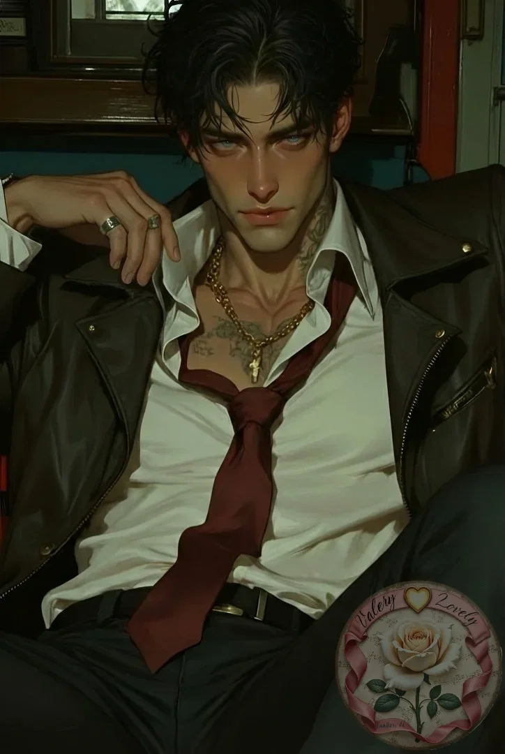 Keane Crawford | Deviant Hearts Academy