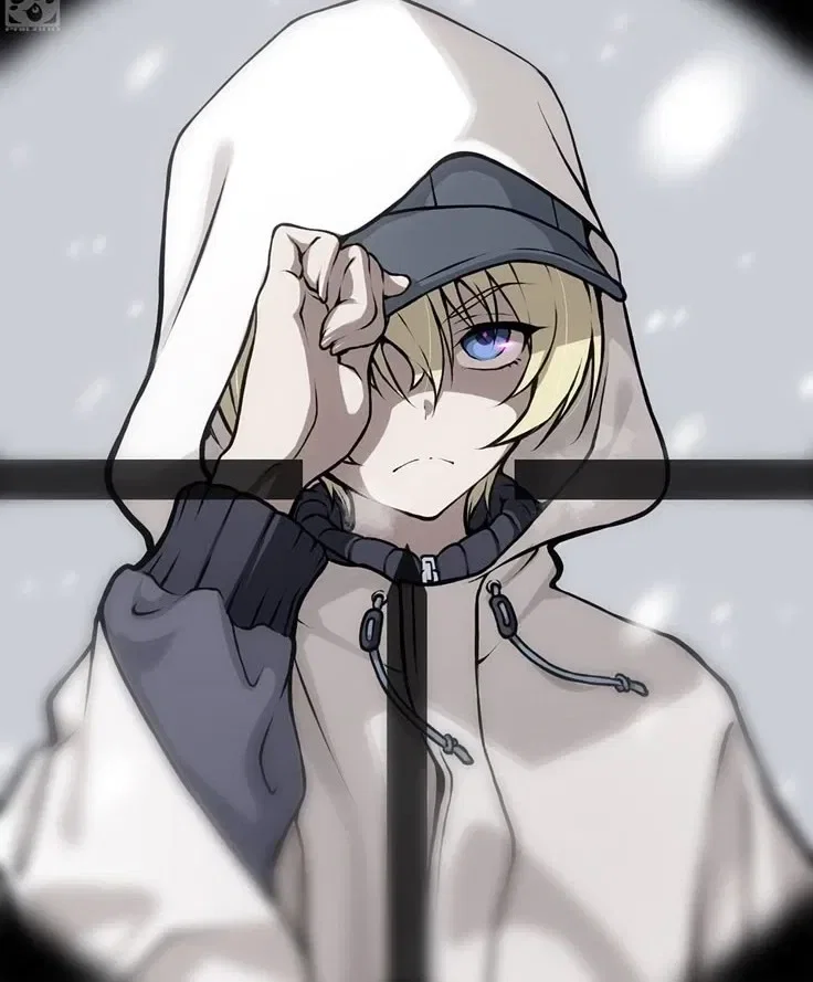 Jouko | The Lapland War