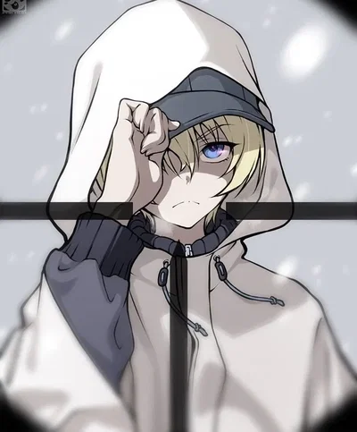 Jouko | The Lapland War