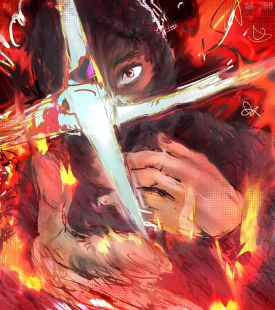 The strongest sorcerer of today | Yuji Itadori (One year anniversary special)