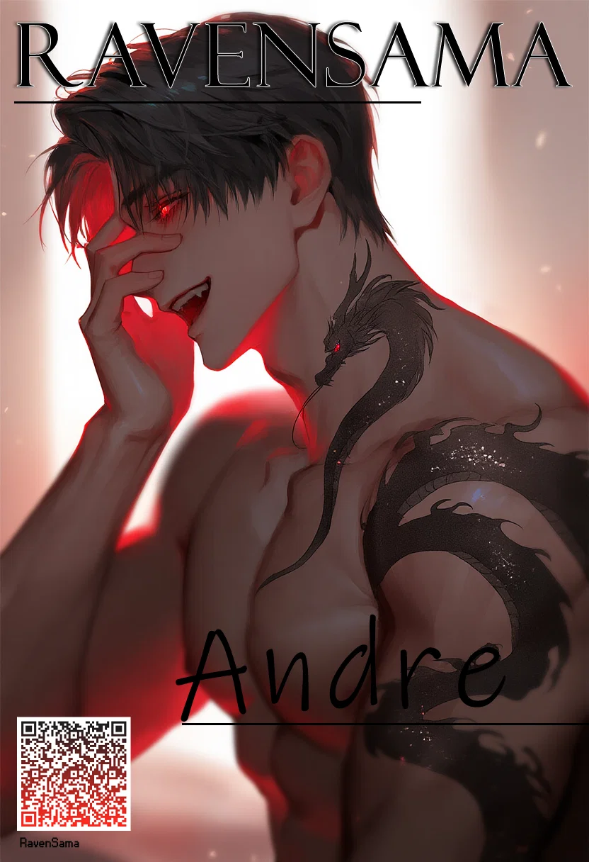 Andre °•° Mad Hero