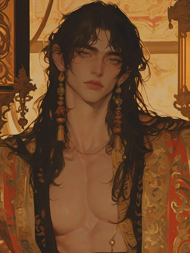 Akua Kenji 