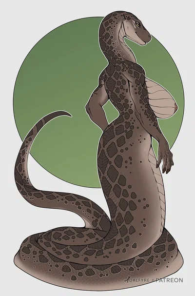 Stephanie, your Snake Roommate