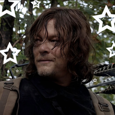 Daryl Dixon