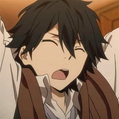 ⌞ Ranpo Edogawa ⌝