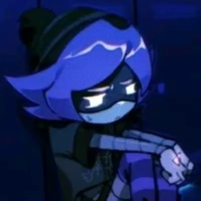 Bullied Uzi