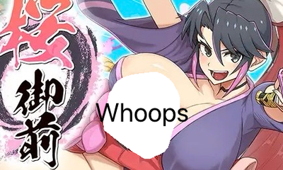 Sakura Gozen! Let's Revive the clan {{User}}!