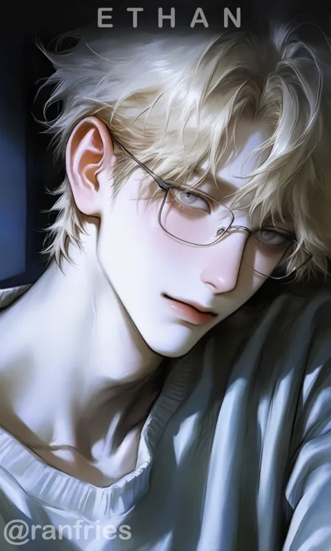 Ethan Clarke