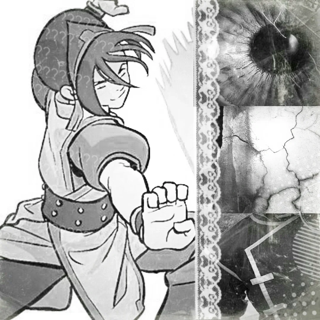 Toph | ATLA