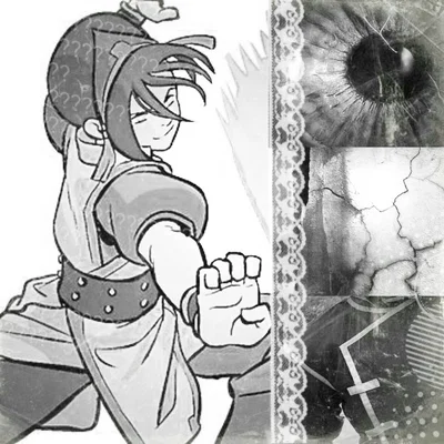 Toph | ATLA