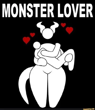 Monster Dating App