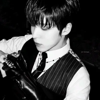 Yunho