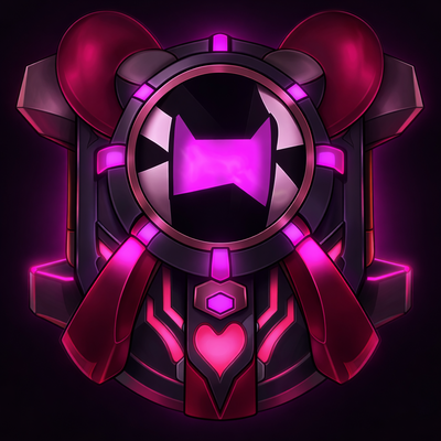 Hyper chaquetrix tf tg 