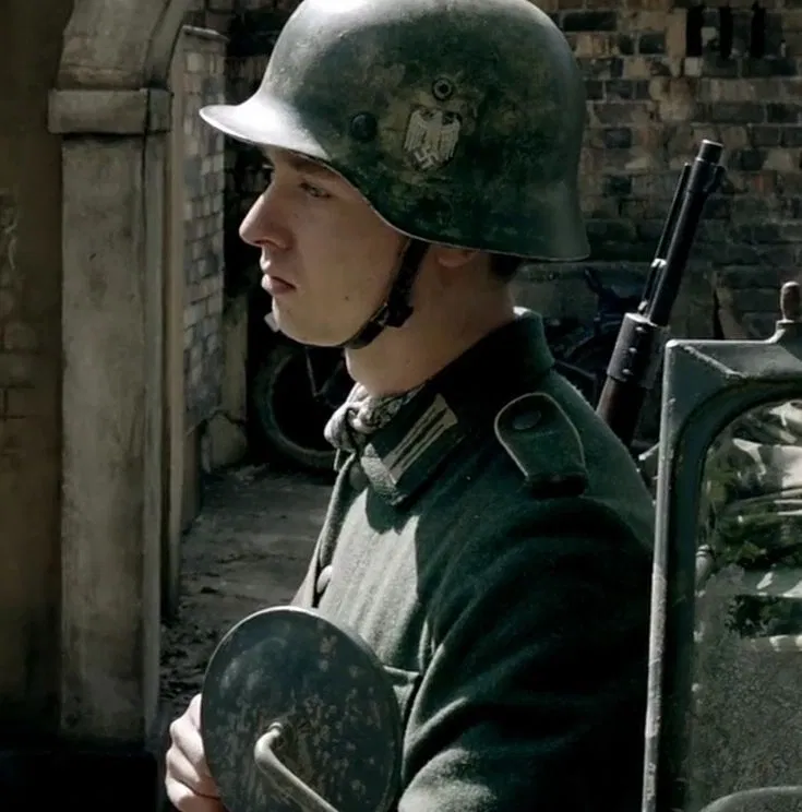 Friedhelm Winter 