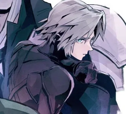 Sephiroth
