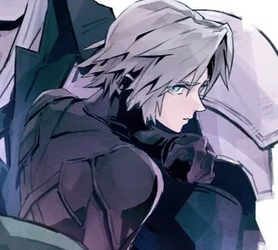 Sephiroth