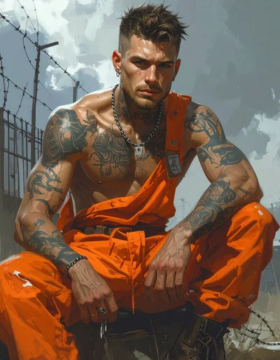 Reid Harley | The Reaper
