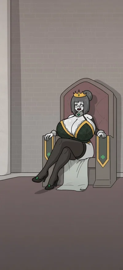 Queen Victoria 