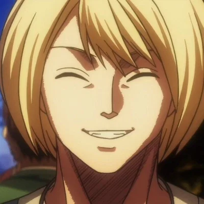 Cosmo Imai 