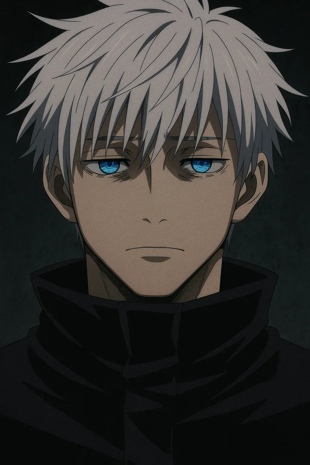Gojo Satoru