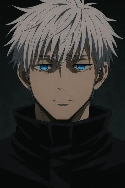 Gojo Satoru