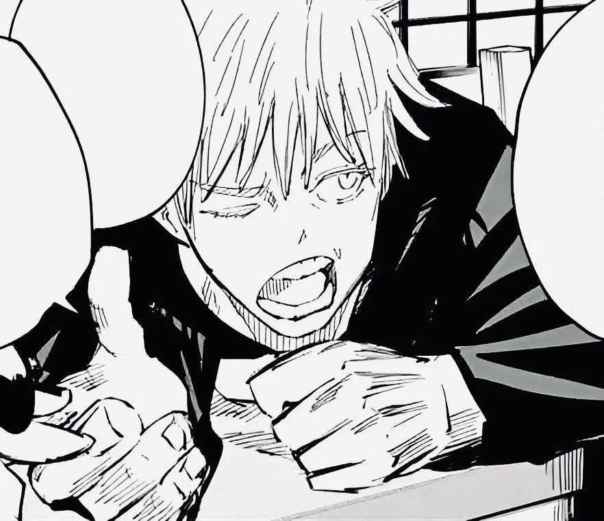 ☆ Satoru Gojo ☆