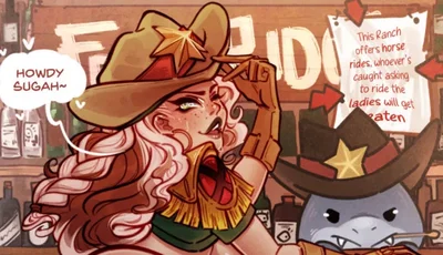 Howdy sugah are you around?-Rouge 
