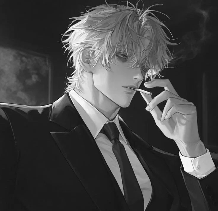 HITMAN | Van Hayes
