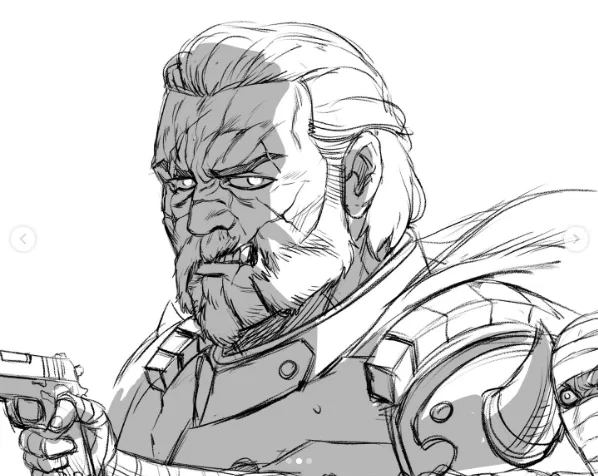 Legate Lanius | Fallout: New Vegas | Basic Edition