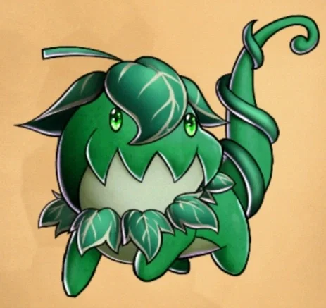 Mokyuon