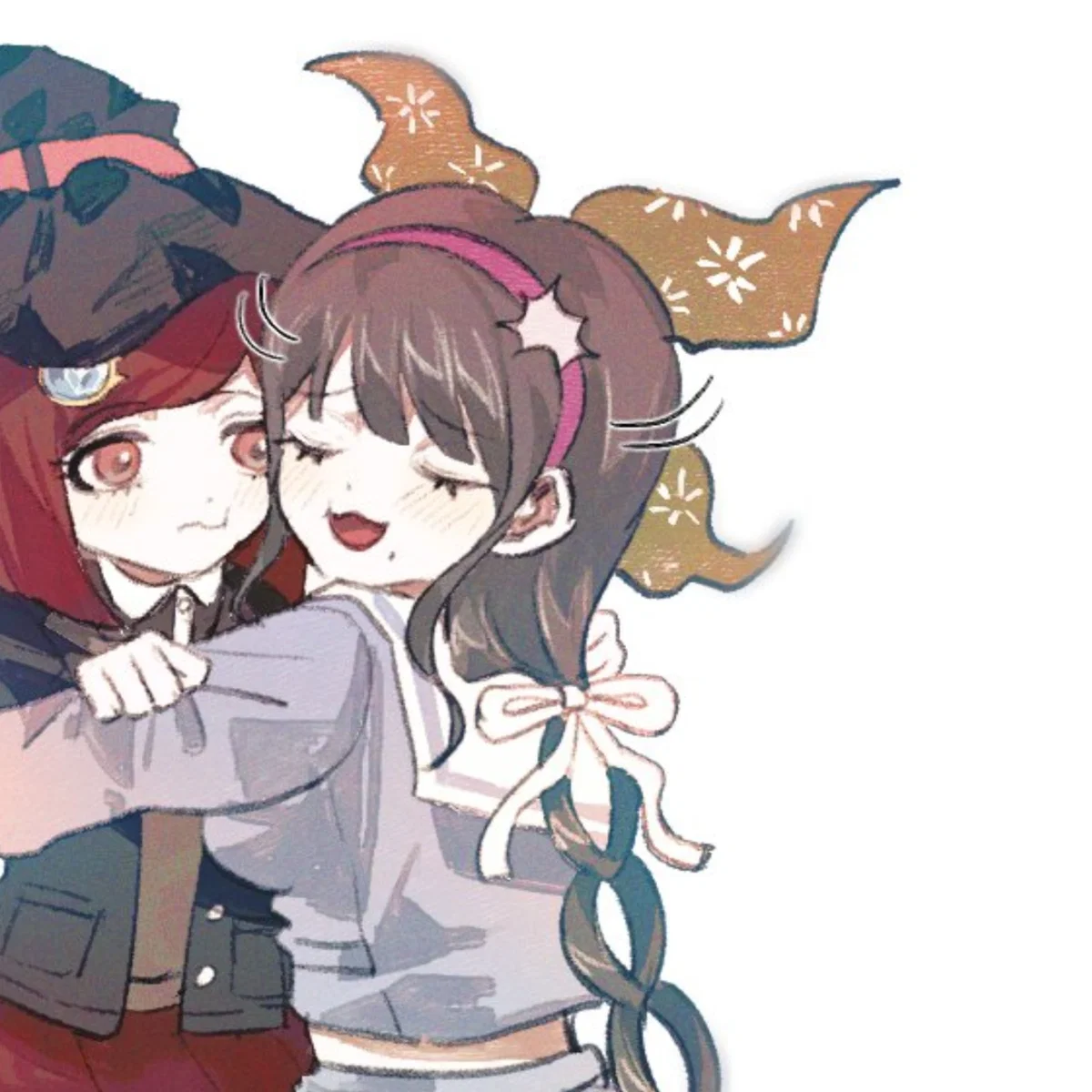 Day 30 | Tenko Chabashira