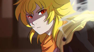 Yang xiao long