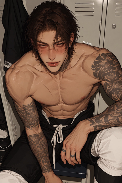 Cole Osborn | Hockey Player 