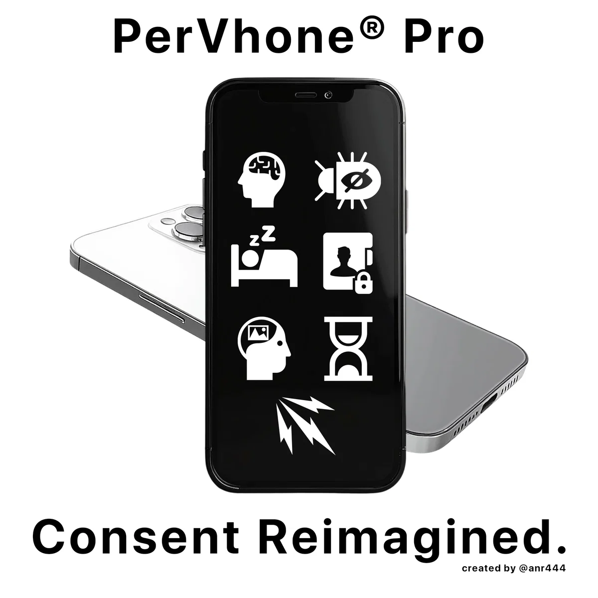 PerVhone Pro 