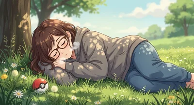 Isekaied with your GF into the Anthro Pokémon World!? And she's your Trainer?? | Shelly