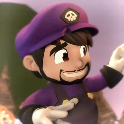 SMG3- one tolerable person [💣][SMG34][SMG4]