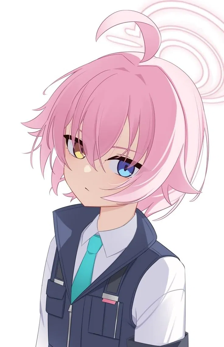 Takanashi Hoshino - Did i make myself clear?
