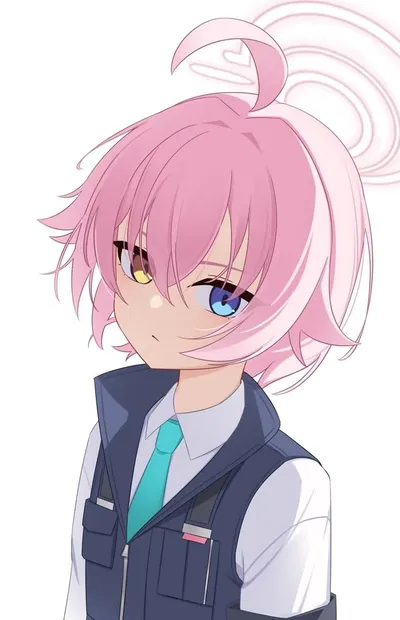 Takanashi Hoshino - Did i make myself clear?