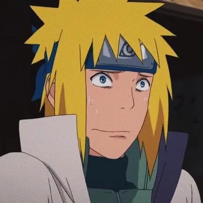 Minato Namikaze