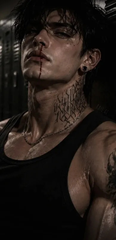 Jace Maddox 