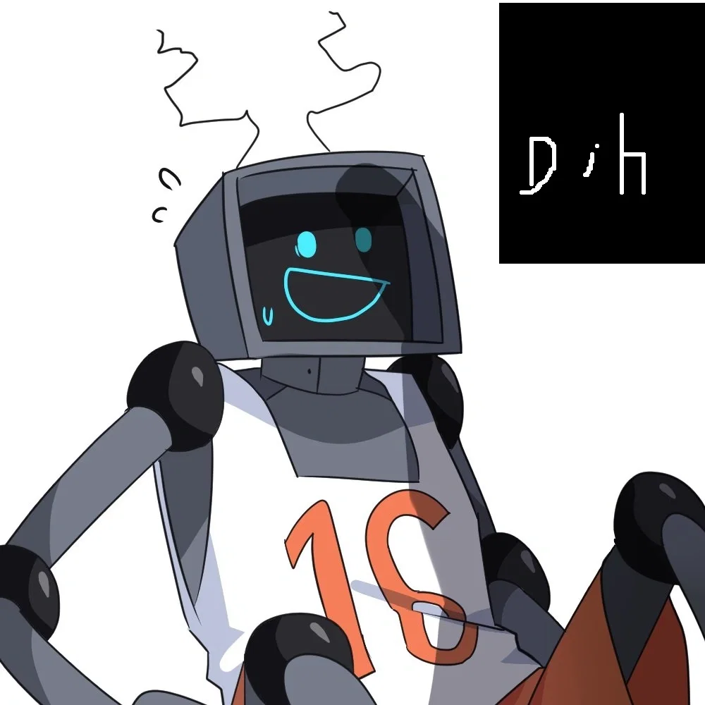 “SYSTEM ERROR: CRUSH DETECTED” _FNF VS HEX_